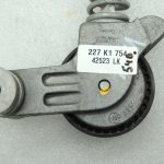 Volvo XC90 II 2.0D D5 D4204T11 165KW Siksnas spriegotājs 31339945 31460374 32249370