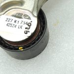 Volvo XC90 II 2.0D D5 D4204T11 165KW siksnas SPRIEGOTĀJS 31401396