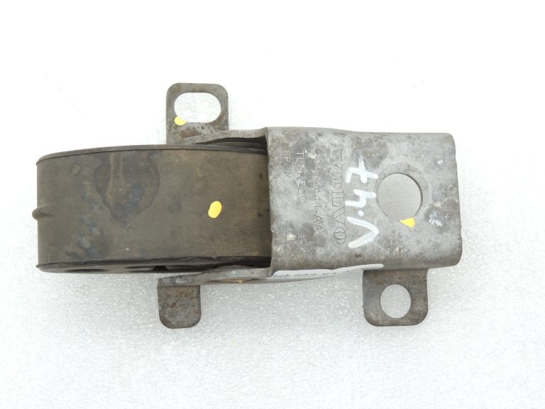 Volvo XC90 II 2.0D D5 D4204T11 Izplūdes caurules kronšteins aizmugurējais kreisais 31405441 31478512
