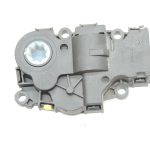 Volvo XC90 II gaisa kondicionēšanas sistēmas apsildes vārstu aktuators 31407766