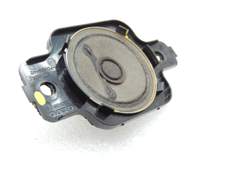 Volvo XC90 II instrumentu paneļa skaļrunis 31350466 Instrumentu paneļa skaļrunis