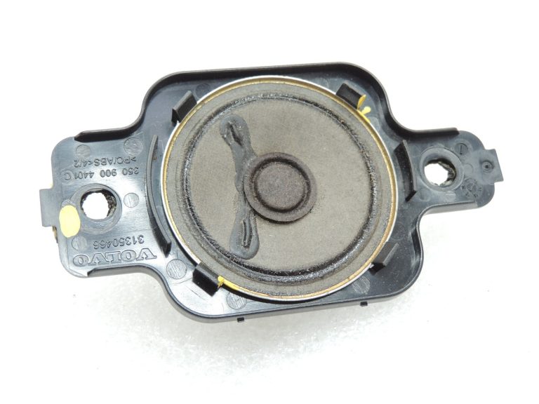 Volvo XC90 II instrumentu paneļa skaļrunis 31350466 Instrumentu paneļa skaļrunis