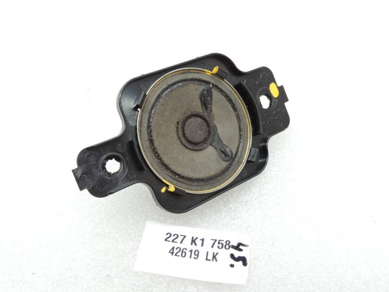 Volvo XC90 II instrumentu paneļa skaļrunis 31350466 Instrumentu paneļa skaļrunis