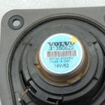 Volvo XC90 II K502 Aizmugures skaļrunis kreisajā vai labajā pusē 31350622