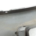 VOLVO XC90 II Sānu sliekšņa panelis aizmugurējais kreisais 31395885 714 Osma pelēks