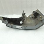 VOLVO XC90 II Sānu sliekšņa panelis aizmugurējais kreisais 31395885 714 Osma pelēks
