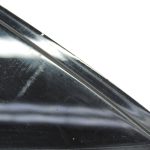 VOLVO XC90 II durvju trijstūra vāks priekšējais labais 31349815 priekšējais loga trijstūris