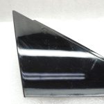 VOLVO XC90 II durvju trijstūra vāks priekšējais labais 31349815 priekšējais loga trijstūris