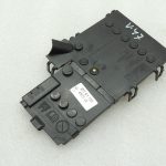 Volvo XC90 II drošinātāju kārbas vāciņš 31346673 32200113
