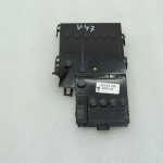 Volvo XC90 II drošinātāju kārbas vāciņš 31346673 32200113