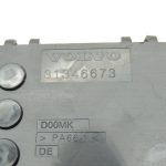 Volvo XC90 II drošinātāju kārbas vāciņš 31346673 32200113