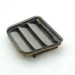 Volvo XC90 II Virsbūves ventilācijas režģis aizmugurējais 31369380