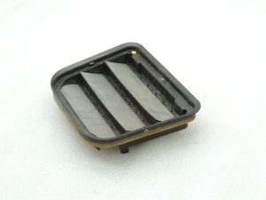 Volvo XC90 II Virsbūves ventilācijas režģis aizmugurējais 31369380