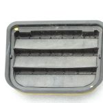 Volvo XC90 II Virsbūves ventilācijas režģis aizmugurējais 31369380