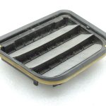 Volvo XC90 II Virsbūves ventilācijas režģis aizmugurējais 31369380