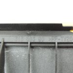 Volvo XC90 II Virsbūves ventilācijas režģis aizmugurējais 31369380