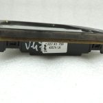 Volvo XC90 II Virsbūves ventilācijas režģis aizmugurējais 31369380