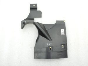 Volvo XC90 II front left wheel arch mudguard 31353848 32130661