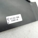 Volvo XC90 II priekšējais kreisās riteņa arkas dubļusargs 31353848 32130661