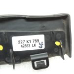 Volvo XC90 II Vējstikla apdare labajā pusē 31442412