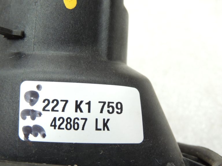 Volvo XC90 II Stūres statņa blīvējums 32268873 Stūres vārpstas blīvējums