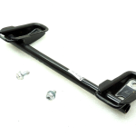 Toyota Avensis T27 aizmugurējais ISOFIX bērnu sēdeklītis 7370505030 73705-05030