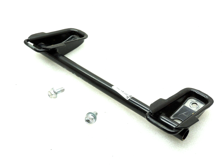 Toyota Avensis T27 aizmugurējais ISOFIX bērnu sēdeklītis 7370505030 73705-05030