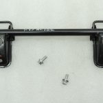 Toyota Avensis T27 aizmugurējais ISOFIX bērnu sēdeklītis 7370505030 73705-05030