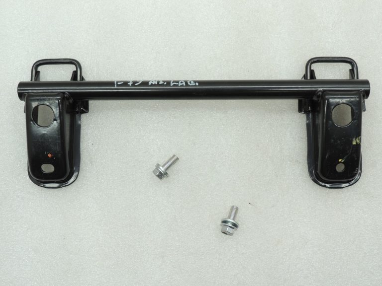 Toyota Avensis T27 aizmugurējais ISOFIX bērnu sēdeklītis 7370505030 73705-05030