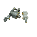Volvo XC90 II centrālā roku balsta eņģu remonta komplekts 31420993 31420996