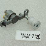 Volvo XC90 II centrālā roku balsta eņģu remonta komplekts 31420993 31420996