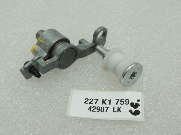 Volvo XC90 II centrālā roku balsta eņģu remonta komplekts 31420993 31420996