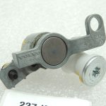 Volvo XC90 II centrālā roku balsta eņģu remonta komplekts 31420993 31420996