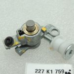 Volvo XC90 II centrālā roku balsta eņģu remonta komplekts 31420993 31420996