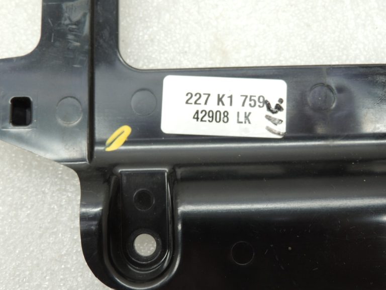Volvo XC90 II Nesošā centra displeja kronšteins 31403349 Centra displeja balsts