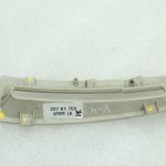 Volvo XC90 II 3 rindu aizmugurējo drošības jostu vadotne pa labi 31389910
