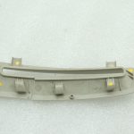 Volvo XC90 II 3 rindu aizmugurējo drošības jostu vadotne pa labi 31389910
