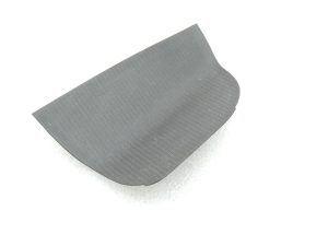 Volvo XC90 II Right door panel rubber insert 31366351 39831982