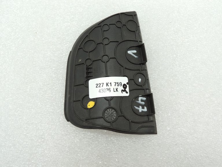 Volvo XC90 II Labās puses durvju paneļa gumijas ieliktnis 31366351 39831982