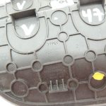 Volvo XC90 II Labās puses durvju paneļa gumijas ieliktnis 31366351 39831982