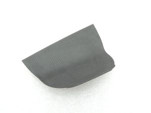 Volvo XC90 II left door panel rubber insert 31366350 39831980