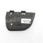 Volvo XC90 II kreisā durvju paneļa gumijas ieliktnis 31366350 39831980