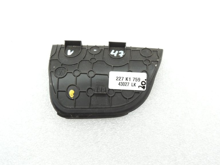 Volvo XC90 II kreisā durvju paneļa gumijas ieliktnis 31366350 39831980