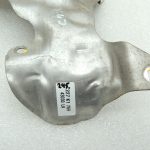 Volvo XC90 II 2.0D D5 D4204T11 165KW Turbokompresora siltuma vairogs 31493449 31411165