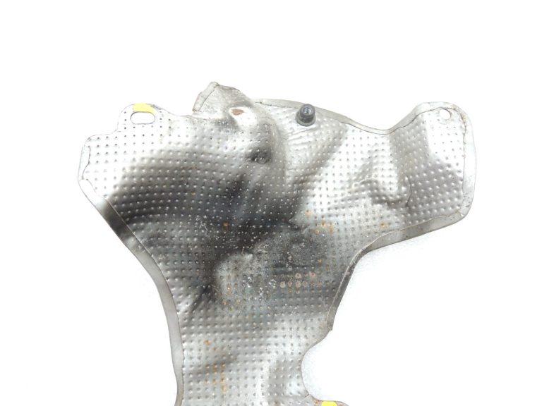 Volvo XC90 II 2.0D D5 D4204T11 165KW Turbokompresora siltuma vairogs 31493449 31411165