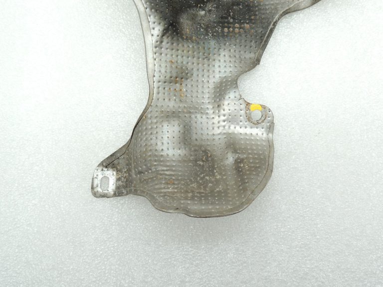 Volvo XC90 II 2.0D D5 D4204T11 165KW Turbokompresora siltuma vairogs 31493449 31411165