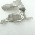 Volvo XC90 II 2.0D D5 D4204T11 165KW Turbokompresora siltuma aizsargs 31411251