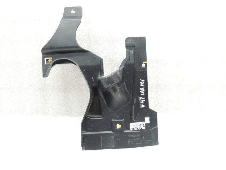 Volvo XC90 II riteņa arkas dubļusargs priekšējais labais splash guard 31497198 31425420