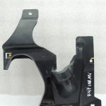 Volvo XC90 II riteņa arkas dubļusargs priekšējais labais splash guard 31497198 31425420