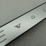 Volvo XC90 II Iekšējā sliekšņa apšuvums priekšpusē 39835921 31479067